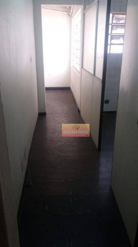 Imagem 24 de 29 de Prédio Para Alugar, 150 M² Por R$ 20.000/mês - Bela Vista - São Paulo/sp - Pr0006