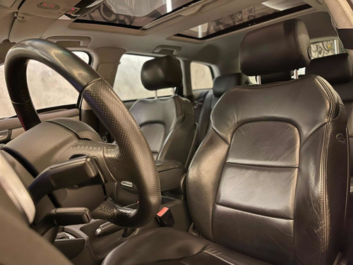 Imagem 11 de 12 de Audi A3 2.0 Tfsi Sportback 2010 89.000km Blindada Com Teto