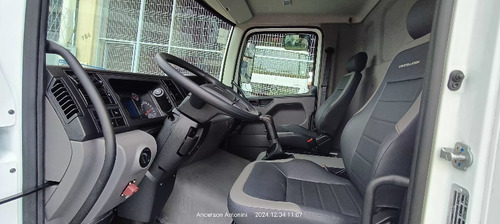Vw 26260 Ano 2023 Pipa 20 Mil Litros