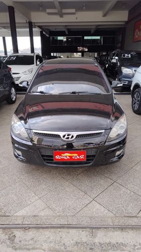 Hyundai I30 2.0 MPI 16V