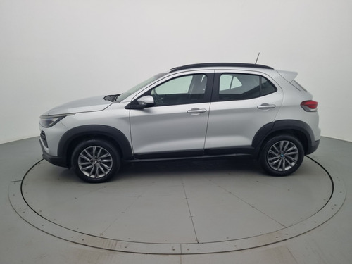 Fiat Pulse 1.3 FLEX DRIVE MANUAL
