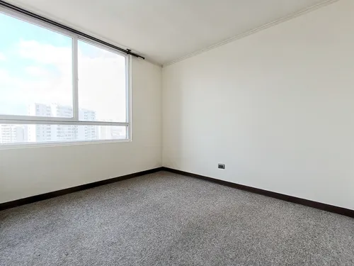 Edificio Vicuña Mackenna Oriente (1 Est. 1 Bod.) Piso 12