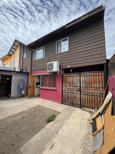 Vendo Casa D5 B2 E2, San José De Caiván, Talca