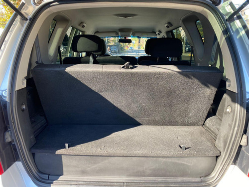 Ssangyong Rexton 4x4 2.0 Aut 2016
