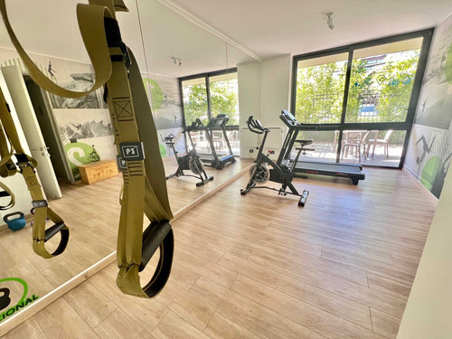 Triplex En Venta De 3dorm 3b 2estac 1bod (96262)