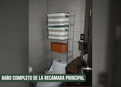 Imagen 11 de 14 de Departamento En Venta Colonia Portales Norte, Benito Juárez