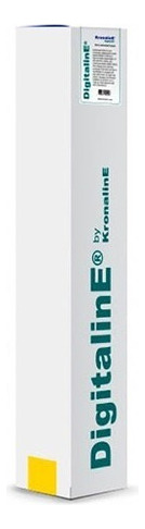 Papel Profesional Satin Mate Inkjet Hq 200g Kronaline Prosm5 Color Blanco