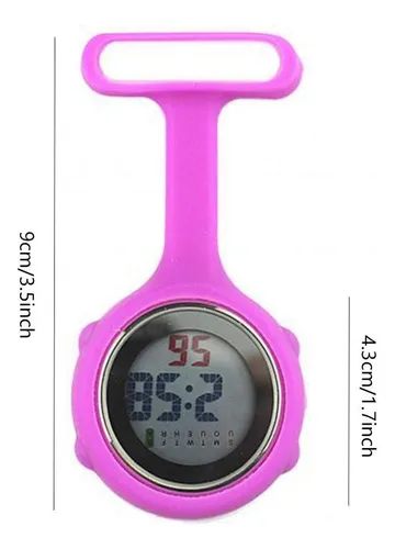 Reloj de enfermera digital sale