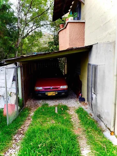 Casa Unifamiliar En Guarne