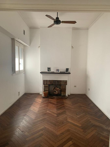 Imagen 3 de 12 de Departamento - Recoleta