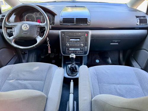 Volkswagen Sharan 1.9 I Highline