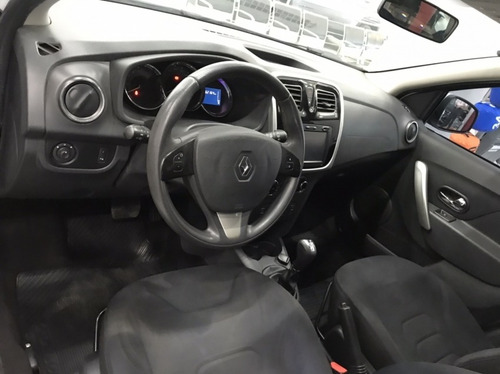 Imagem 3 de 8 de Renault Sandero Dynamique