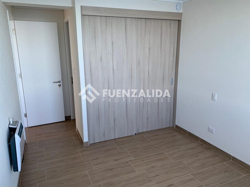 Espacio Para Ti! Vendemos Departamento 2d2b En Terramar