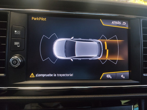 Imagen 15 de 15 de Seat Leon Fr 2018