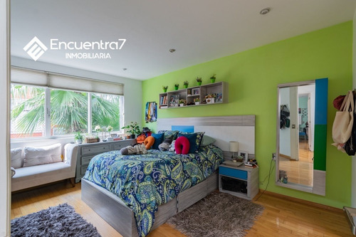 Casa En Venta En Interlomas