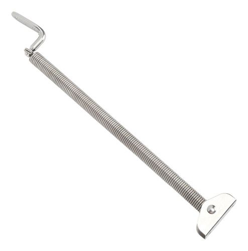 Soporte, Soporte, Resorte, Ajustador, De Acero Inoxidable, R
