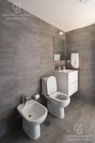 Apartamento De 1 Dormitorio En Venta Con Renta En Centro