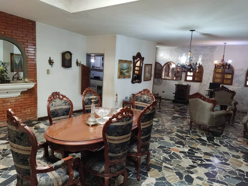 Imagen 7 de 16 de Casa En Venta Montalban 1/(22-6860)/carlos Hernandez