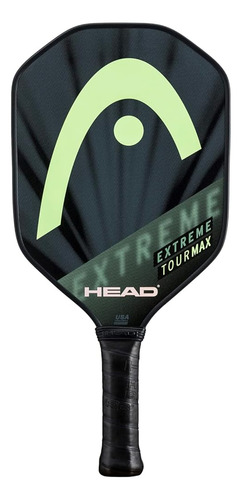 Remo De Pickleball Head Extreme Tour Max (4-1/8)