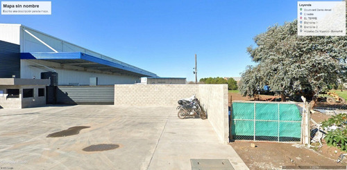 Imagen 3 de 5 de Fracción Industrial 18.350 M² Oportunidad