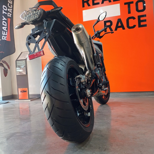 Ktm 790 Duke 0km 2025 En Automoto Lanús