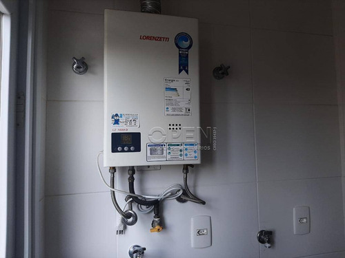 Apartamento Com 2 Dormitórios Para Alugar, 57 M² Por R$ 2.100,00/mês - Jardim - Santo André/sp - Ap12222