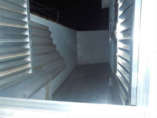 Imagem 4 de 13 de Casa Isolada 02 Dormitorios Jardim Rio Negro Sao Vicente Com Estrutura Para Sobrado Garagem Para 02 Autos Muito Bonita Esta Casa Próximo Ao Mercado Cuca (antigo) Venha Conferir. - Hm1439