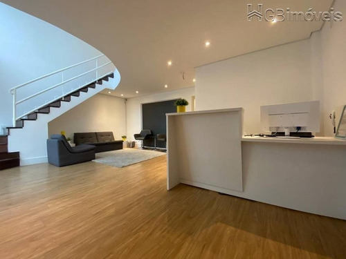Imagem 6 de 15 de Casa Comercial - Moema - Ref: 11498 - L-r-mirun1010