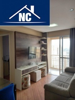 Imagem 12 de 30 de Apartamento - Ap00825 - 70650873