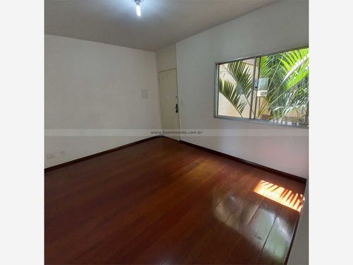 Imagem 3 de 14 de Apartamento - Baeta Neves - Sao Bernardo Do Campo - Sao Paulo | Ref.: - 18662