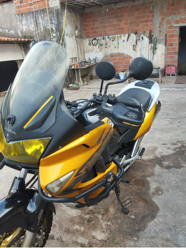 Honda Lx Varadero 1000