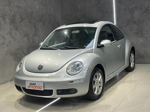 Volkswagen New Beetle 2.0 Mi 8v Aut.