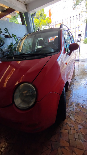 Chery QQ 1.1 16v 5p