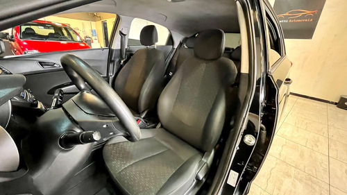 Hyundai HB20 Hyundai HB20 1.0 Comfort (Flex)