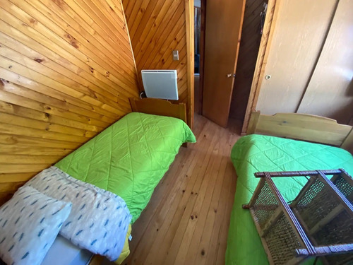 Arriendo Parcela En Paine Con Piscina Tinaja Quincho