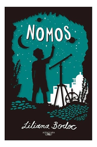 Libro Nomos (coleccion Elementales 4) (rustica) De Bodoc Lil