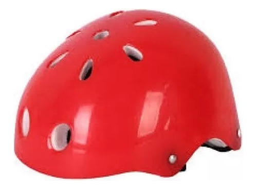 Casco Para Niños Skate Tamaño-m-(52-53cm) Aprox/calidad