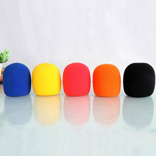 5 Unidades/lote De Accesorios Universales Para Micrófono, Fu