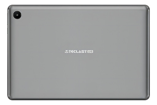 Tableta Teclast P25 de 10,1 pulgadas, 32 GB plateada y 2 GB de RAM