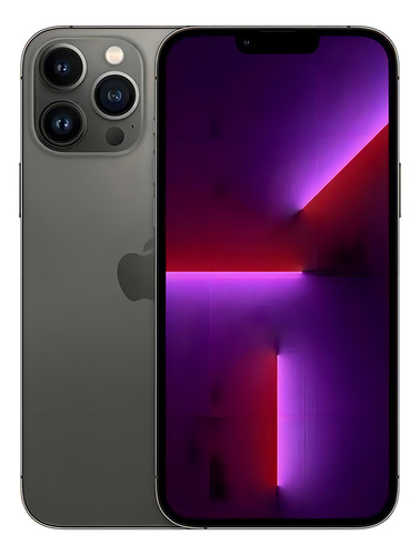 iPhone 13 Pro Max (1 Tb) Sellado / 12 Cuotas Sin Interés