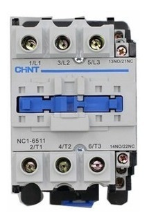 Contactor 65amp 220v Chint