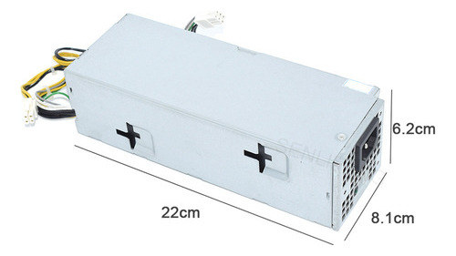 * Para Dell Optiplex 3050 7050 3060 7060 7070 Psu B260ebm-00
