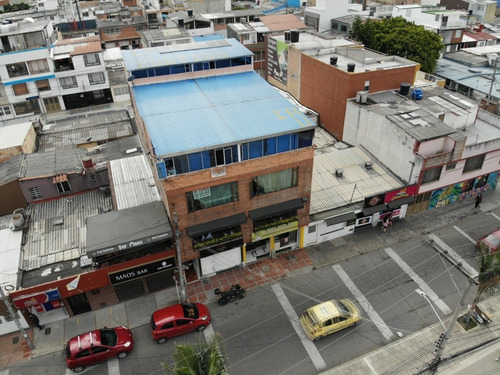 Imagen 4 de 9 de Edificio Comercial Minuto De Dios