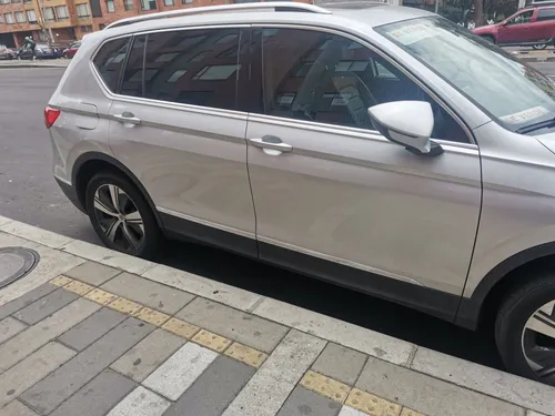 Seat Tarraco 1.4 Tsi Xcellence