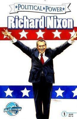 Political Power: Richard Nixon - Don Smith