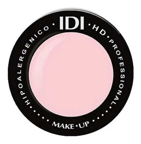 Idi Make Up Sombra De Ojos Compacta Hd 14 Rose Satin