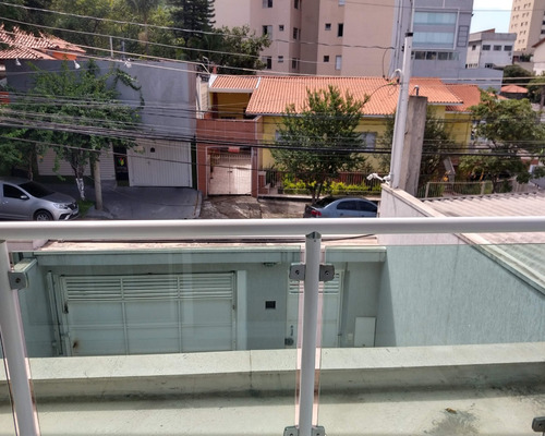 Imagem 27 de 30 de Lindo Sobrado Na Vila Yara / Campesina Com 228m² De Área Construída - Ca01017 - 69202891