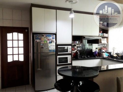 Imagem 5 de 9 de Sobrado A Venda No Jardim Humbert Em Indaiatuba Com 3 Dormitorios Sendo 1 Suite - Ca00049 - 67724296
