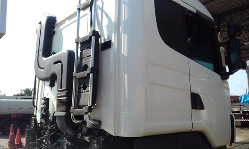 Imagem 7 de 13 de Scania R 440 2013 6x2