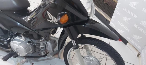 Imagem 4 de 11 de Honda Pop 110i